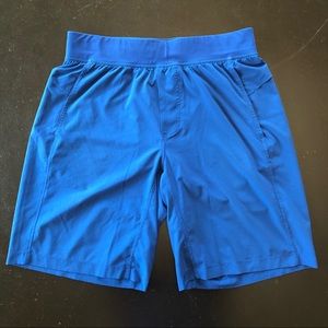 Medium LuLuLemon Core Short